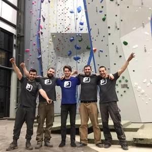 Meet your Posher, Kyle